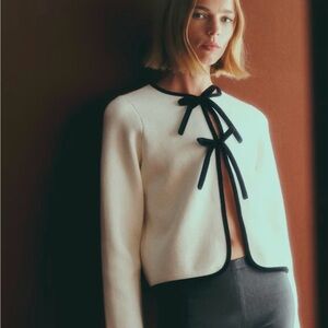 Sézane Susie Cardigan